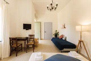 Villa Mazzella - Procida - 5