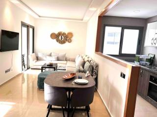 Sidi Rahal, Blanca Beach - 0