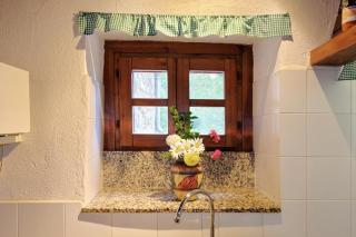 Turisme rural Mas Can Torrent Molló - 8