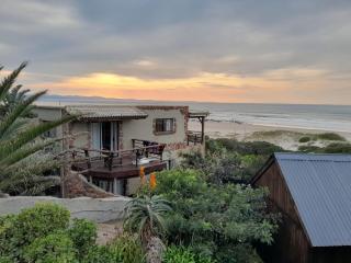 Island Vibe Jeffreys Bay - Jeffreysbaai - 0