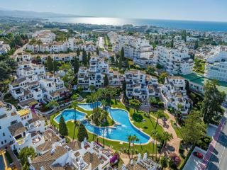 VACATION MARBELLA I Aldea Blanca, Luxury Duplex, Sea View, Walking Distance to Puerto Banus - 8