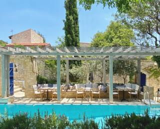 Apokryfo Traditional Guesthouse - Lofou - 4