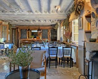 Apokryfo Traditional Guesthouse - Lofou - 6