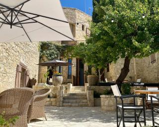 Apokryfo Traditional Guesthouse - Lofou - 1