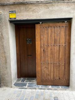 CASA CON ENCANTO ESTERRI - 7