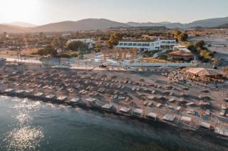 Alia Beachfront Suites and Spa - Charaki - 4