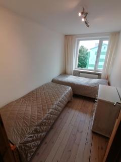 Karusselli 93 Summer Apartment - Pärnu - 5