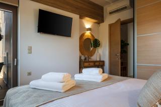 JW luxury apartment - Chania - 4