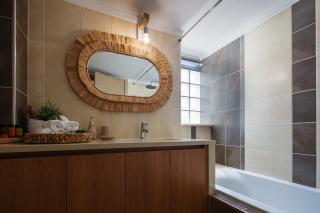 JW luxury apartment - 1