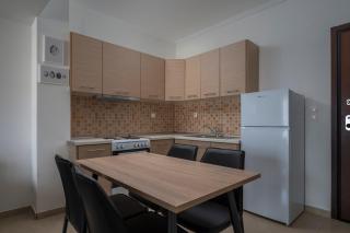 Kosmos Service Apartment City Center 5 With Additional Cost Parking - Salonicco - 8