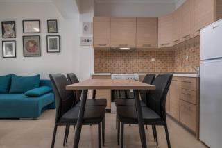 Kosmos Service Apartment City Center 5 - 4