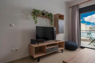 Kosmos Service Apartment City Center 5 With Additional Cost Parking - Salonicco - 1