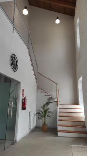 Albergue de Cerceda - 6