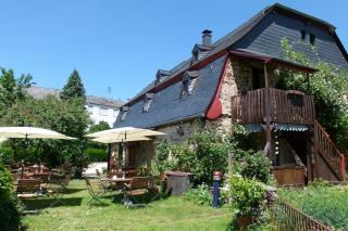 B&B Echternacher Hof - Kinheim - 2