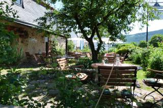 B&B Echternacher Hof - Kinheim - 1
