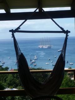 les hauts de deshaies - 9