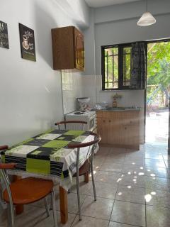 Yfantis Sakis Apartment's - 2