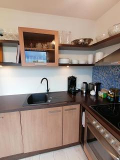 Karusselli 93 Summer Apartment - Pärnu - 7