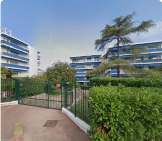 Studio Cap Martin - Roquebrune-Cap-Martin - 9