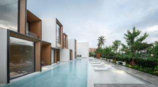 Riva Vista Riverfront Resort Chiang Rai - 6