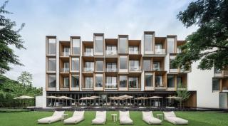 Riva Vista Riverfront Resort Chiang Rai - 9