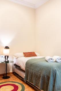 AoA Green Gardens Family House - Sevilha - 1