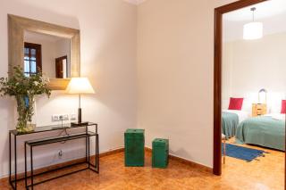 AoA Green Gardens Family House - Sevilha - 4