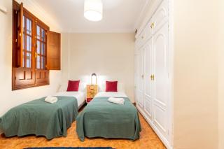 AoA Green Gardens Family House - Sevilha - 5