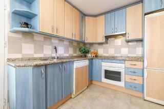 La Paloma With Pool - Happy Rentals - Fuengirola - 5
