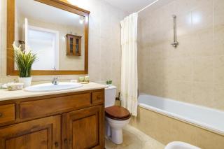 La Paloma With Pool - Happy Rentals - Fuengirola - 1