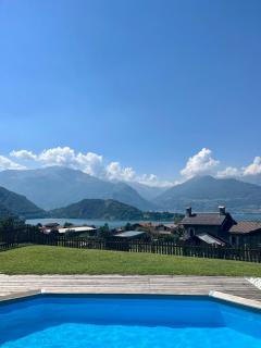 Villa Vento - Colico - 6