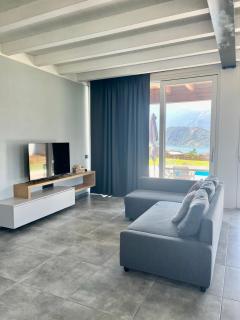 Villa Vento - Colico - 2