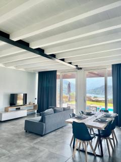 Villa Vento - Colico - 4