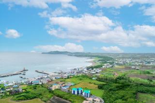 Unicorn Jeju - Seogwipo - 6