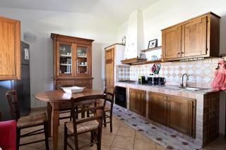 Villa dei Desideri - Tertenìa - 4