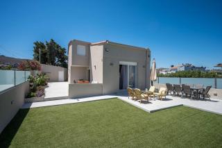 YoZa Villa - Kokkini Khanion - 7
