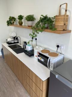 Nature Escape Cottage Cameron - Brinchang - 0