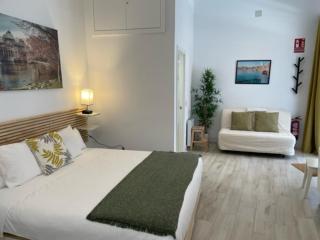 (J3) Apartamento céntrico en Madrid - Madrid - 7