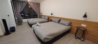 Nature Escape Cottage Cameron - Brinchang - 5