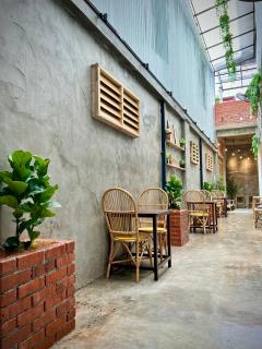 DoSomething Guest House 3 - Ipoh - 3