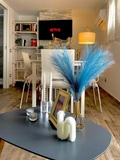 The Attic - Civitavecchia - 0