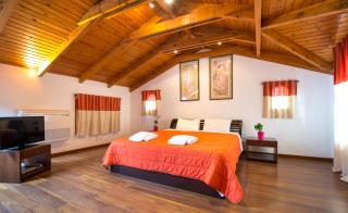 Zarkadis Beach Apartments - Tsilivi - 9