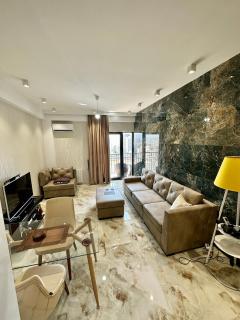 TERRACE SKYVIEW APARTMENT 21 IN TBILISI CITY - 5