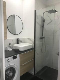 Central Nice 3 bed modern flat close to the beach - Nice - 7