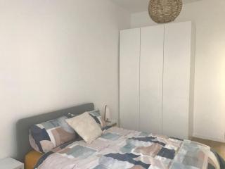 Central Nice 3 bed modern flat close to the beach - Nice - 1