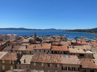 Azur appartement - Sainte-Maxime - 9