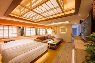 Hotel P'sResort Adults only 大人専用 - Tóquio - 0