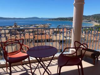 Azur appartement - Sainte-Maxime - 0