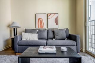 Domain 1br w pool wd gym nr nightlife ATX-203 - Austin - 9