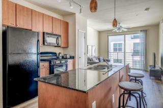 Domain 1br w pool wd gym nr nightlife ATX-203 - Austin - 5